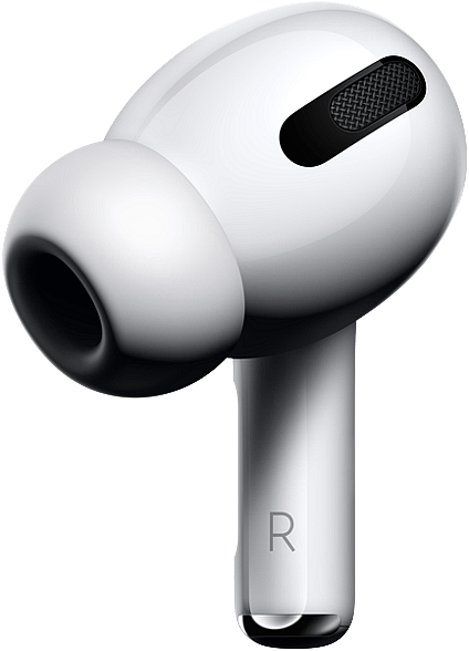 Airpods Pro PNG Picture