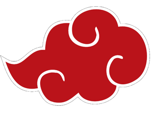 Akatsuki Logo PNG Picture