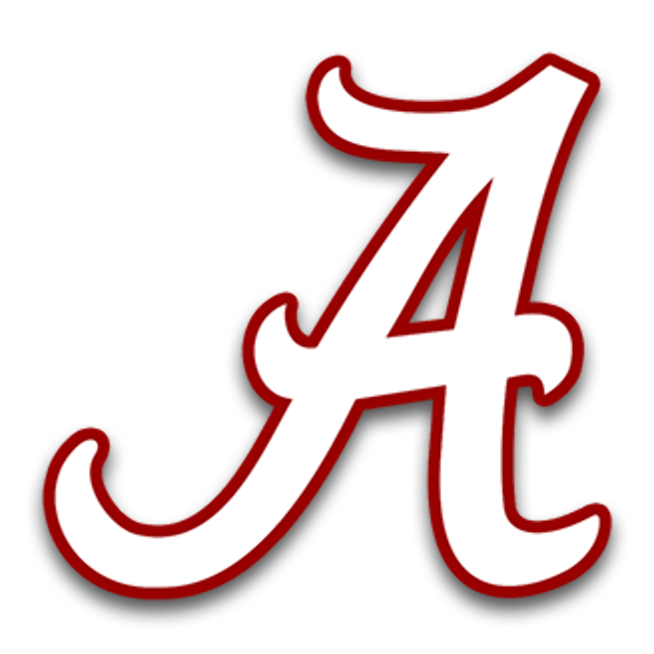 Alabama Logo PNG File