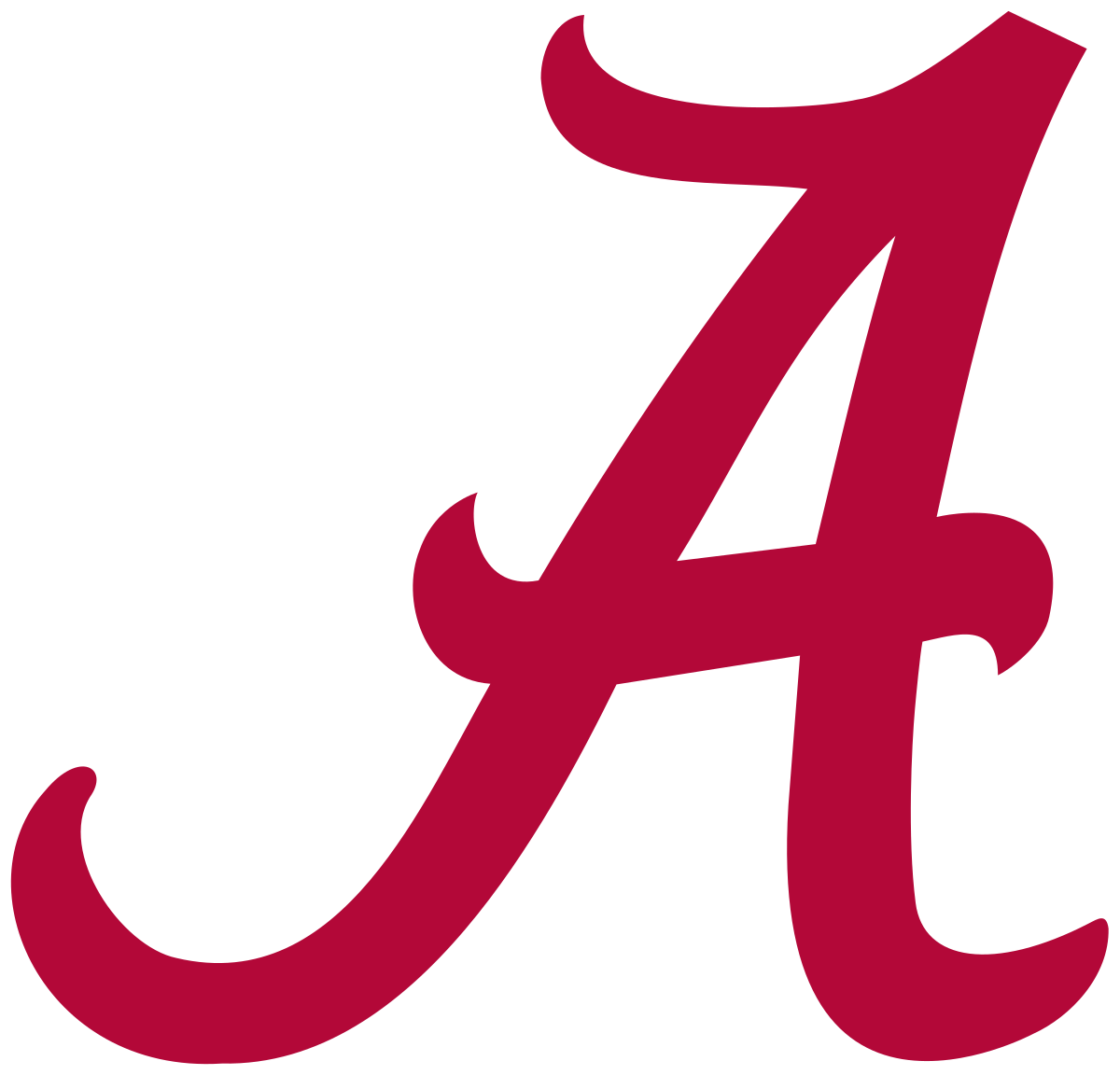 Alabama Logo PNG HD