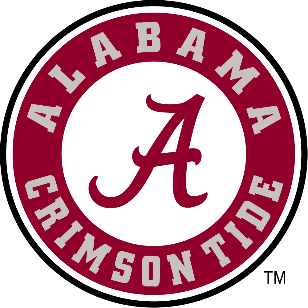 Alabama Logo PNG Photo