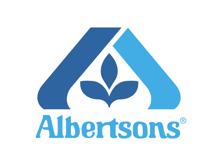 Albertsons Logo PNG Clipart