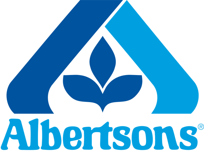 Albertsons Logo PNG File