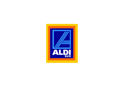 Aldi Logo PNG Clipart