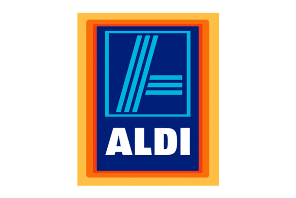 Aldi Logo PNG File
