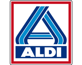 Aldi Logo PNG Image
