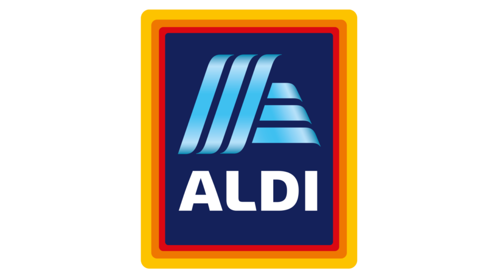 Aldi Logo PNG Photos