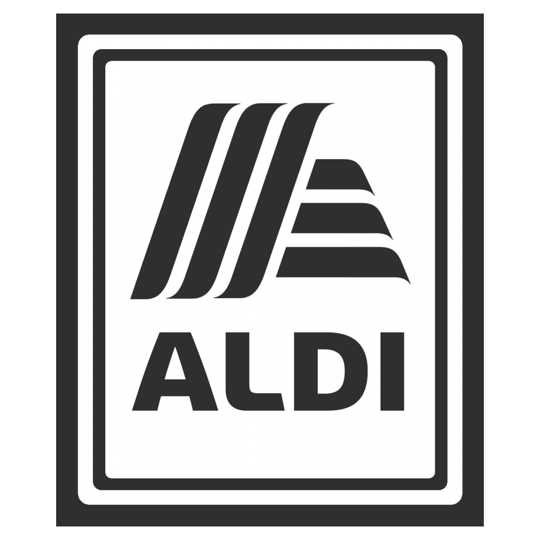 Aldi Logo PNG Picture