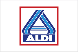 Aldi Logo PNG