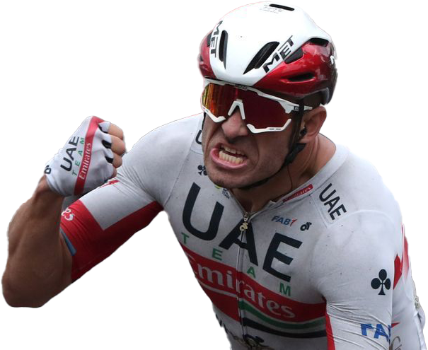 Alexander Kristoff PNG Isolated HD