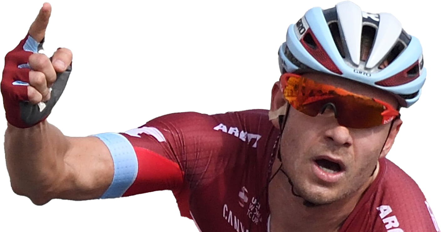 Alexander Kristoff PNG Picture