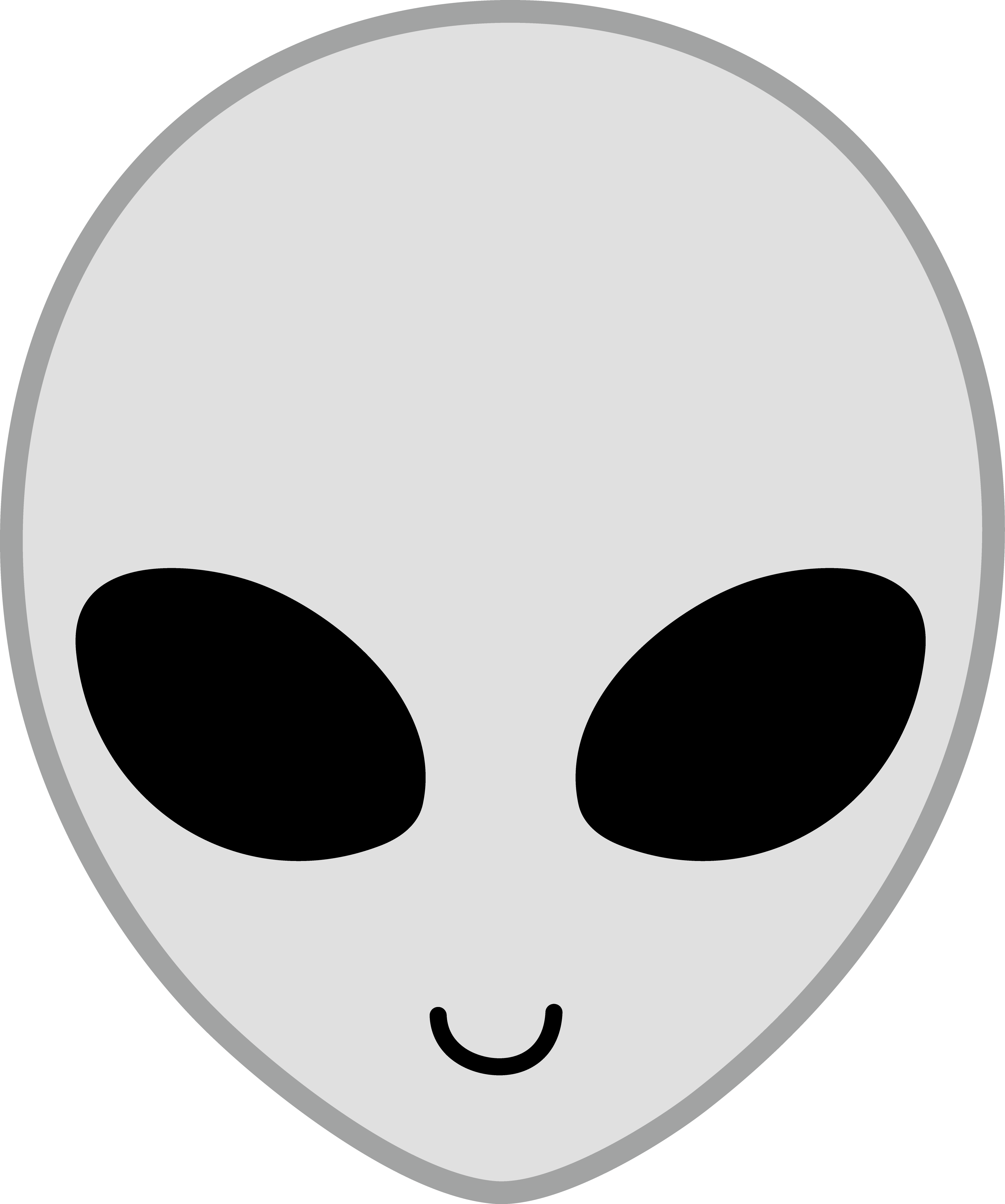 Alien Cartoon PNG Clipart