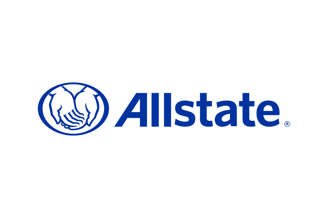 Allstate Logo PNG HD