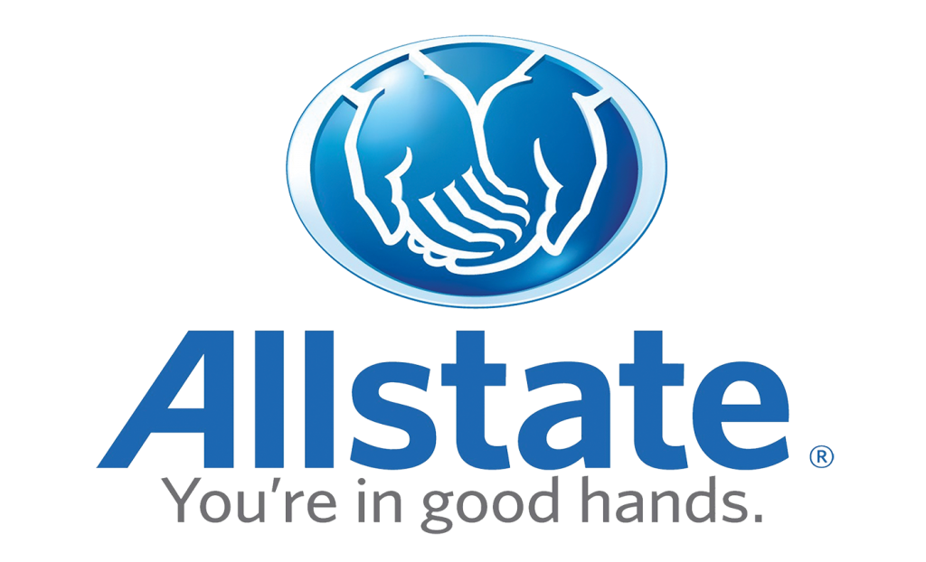 Allstate Logo PNG Transparent