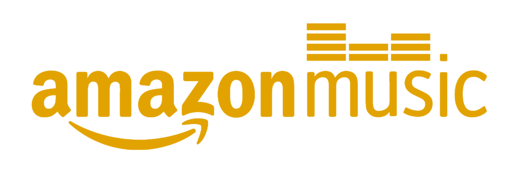 Amazon Music Logo PNG Clipart
