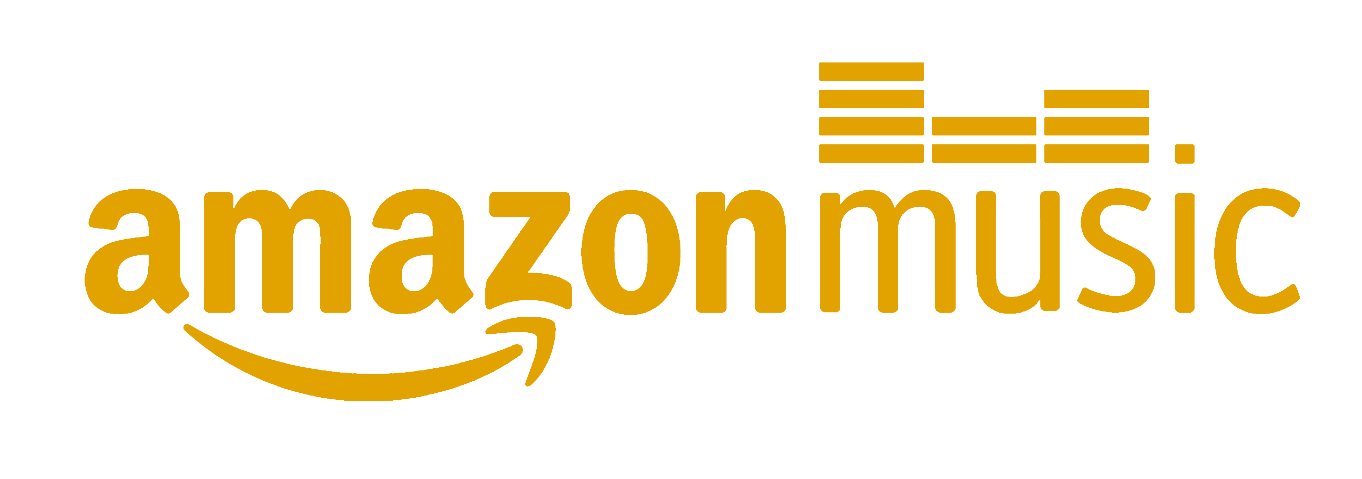 Amazon Music Logo PNG HD