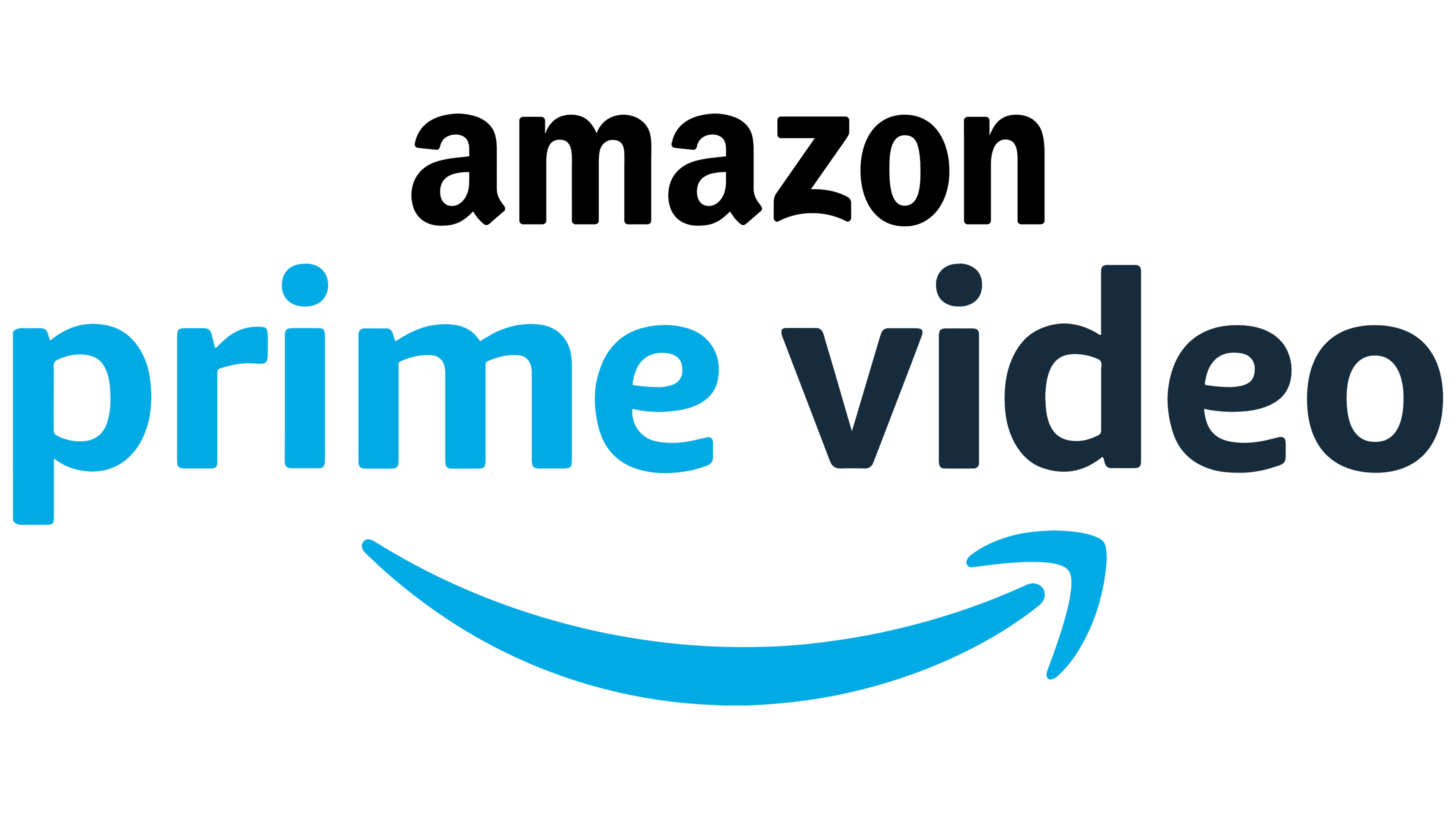 Amazon Prime Logo PNG