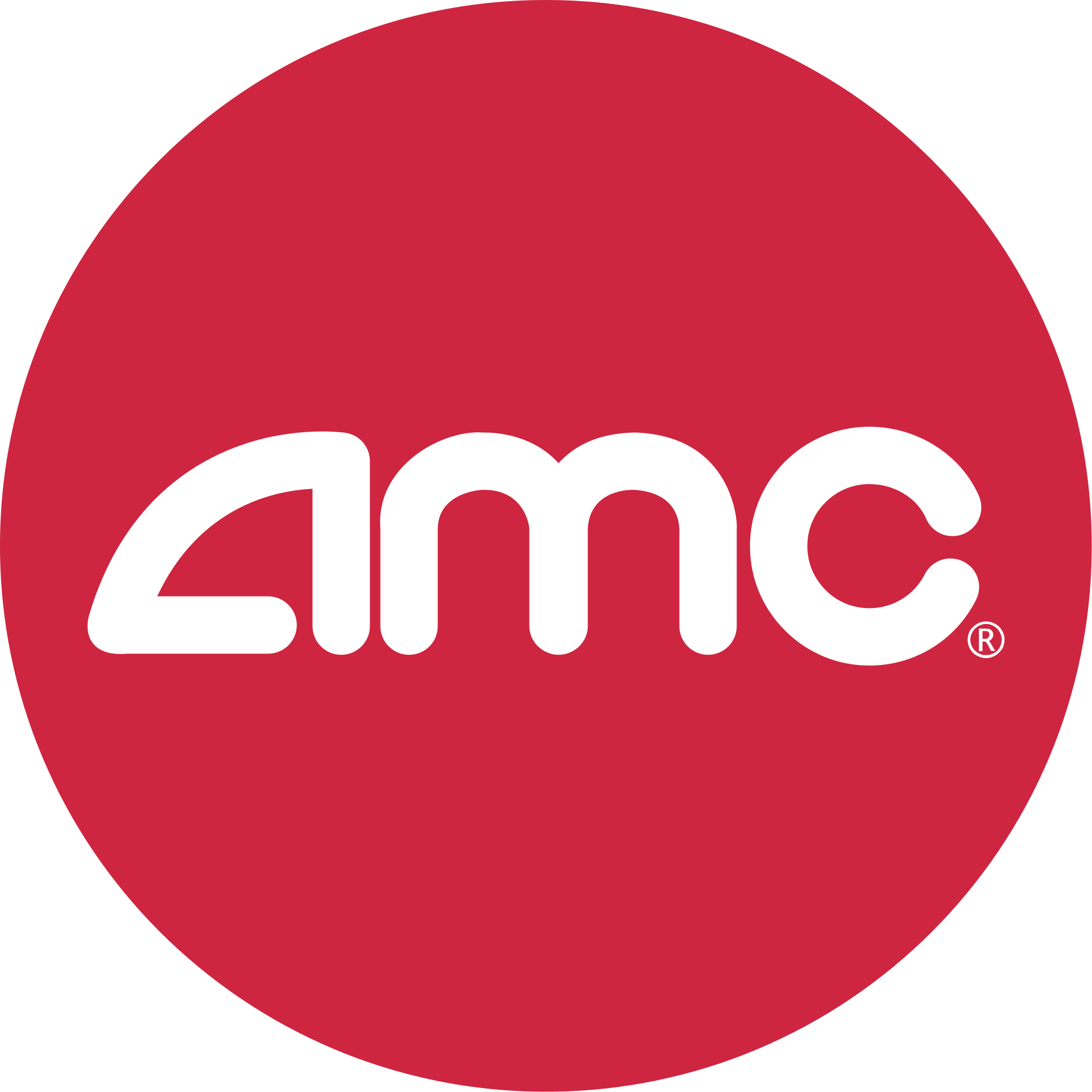Amc Logo PNG File