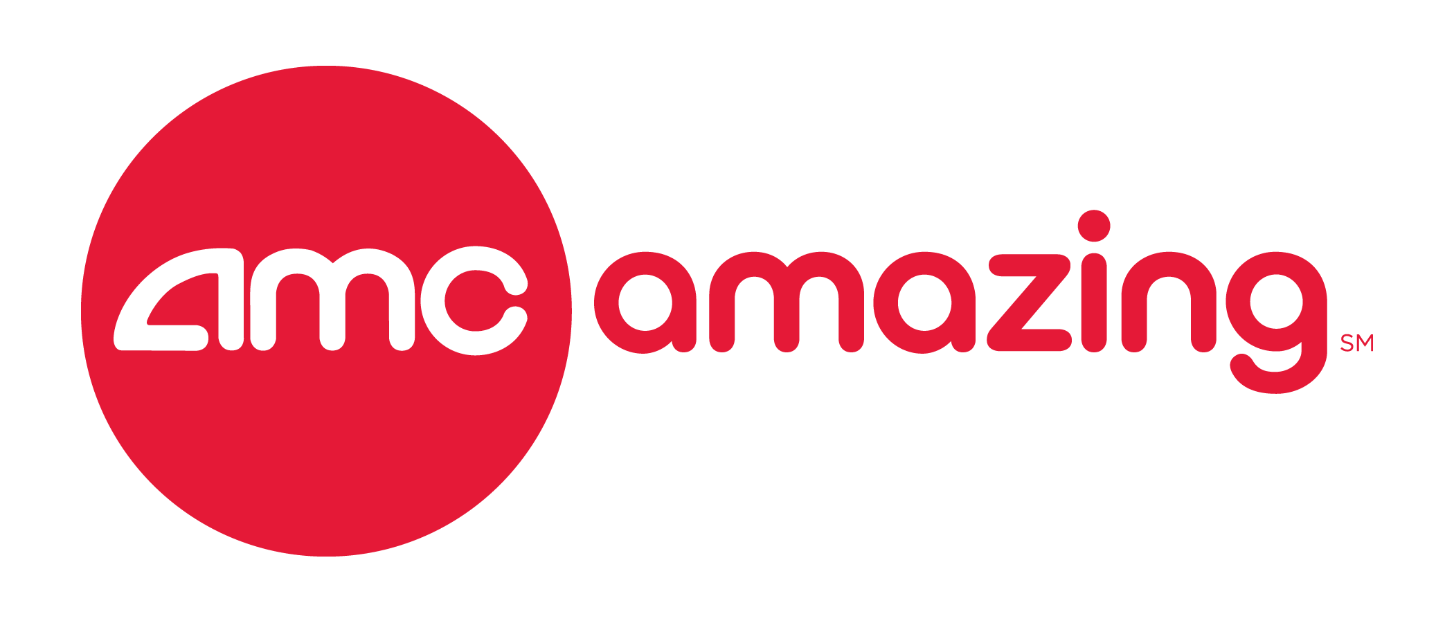 Amc Logo PNG Image