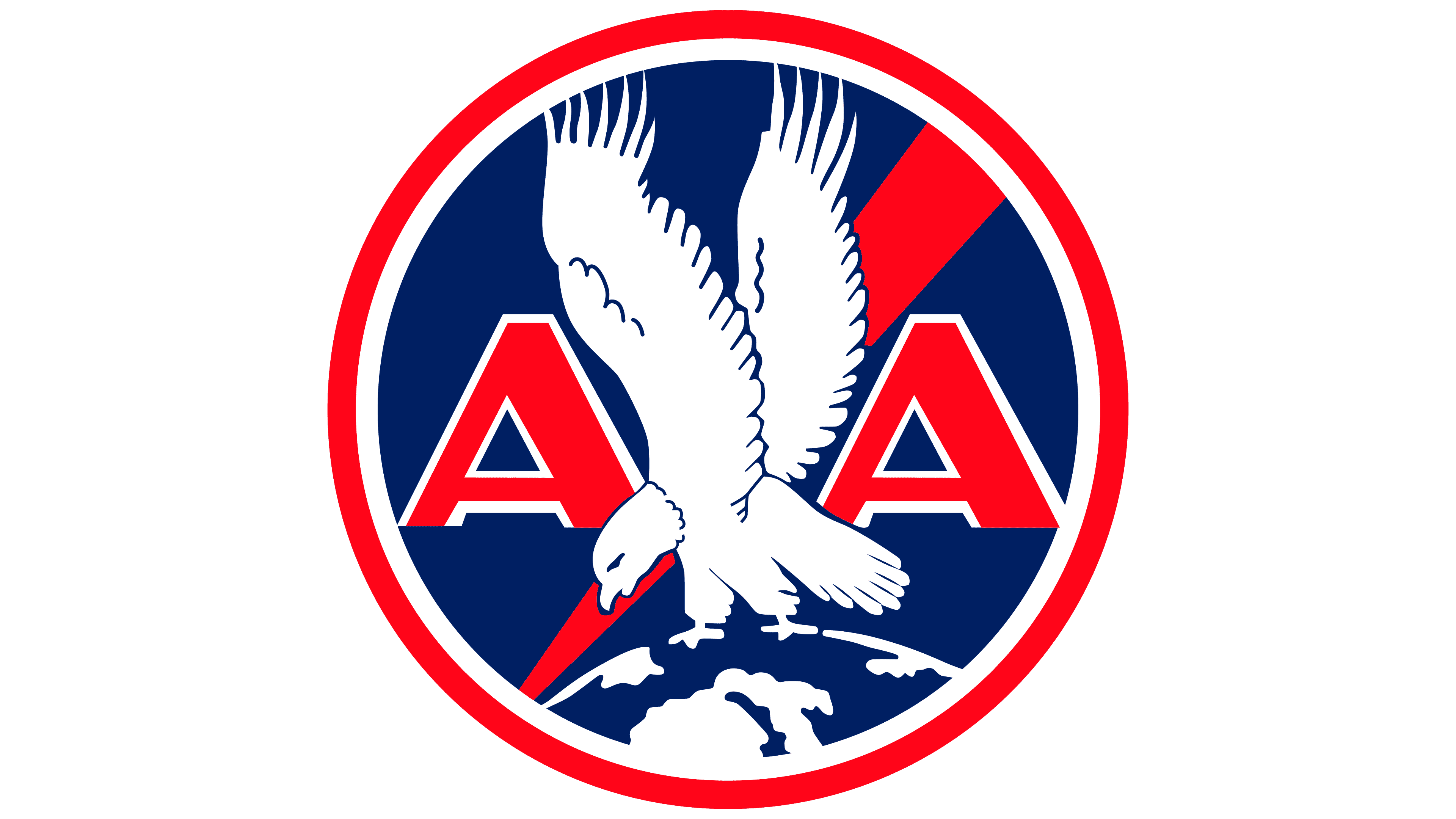 American Airlines Logo PNG HD