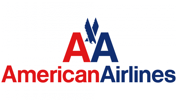 American Airlines Logo PNG Photos
