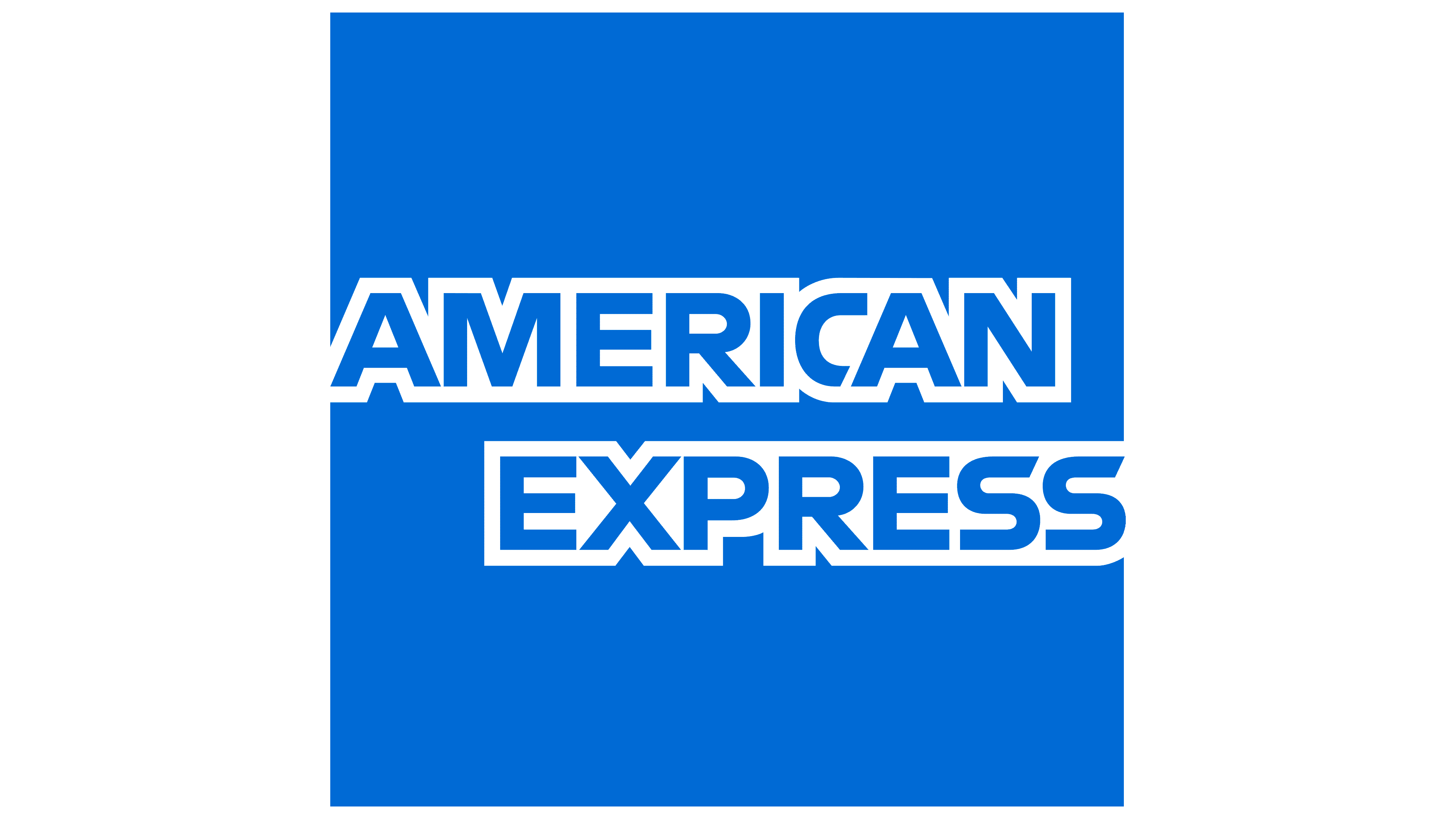 American Express Logo PNG Pic