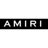 Amiri Logo PNG Pic
