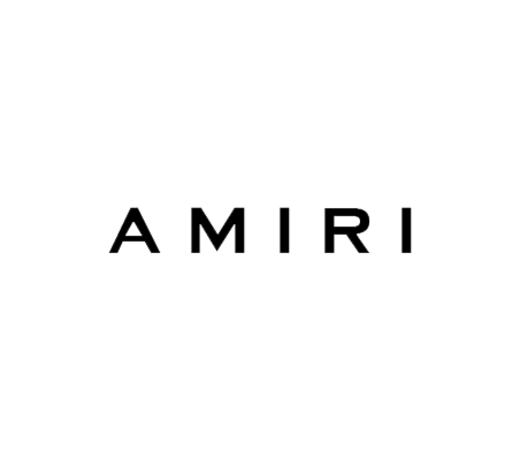 Amiri Logo PNG | PNG Mart