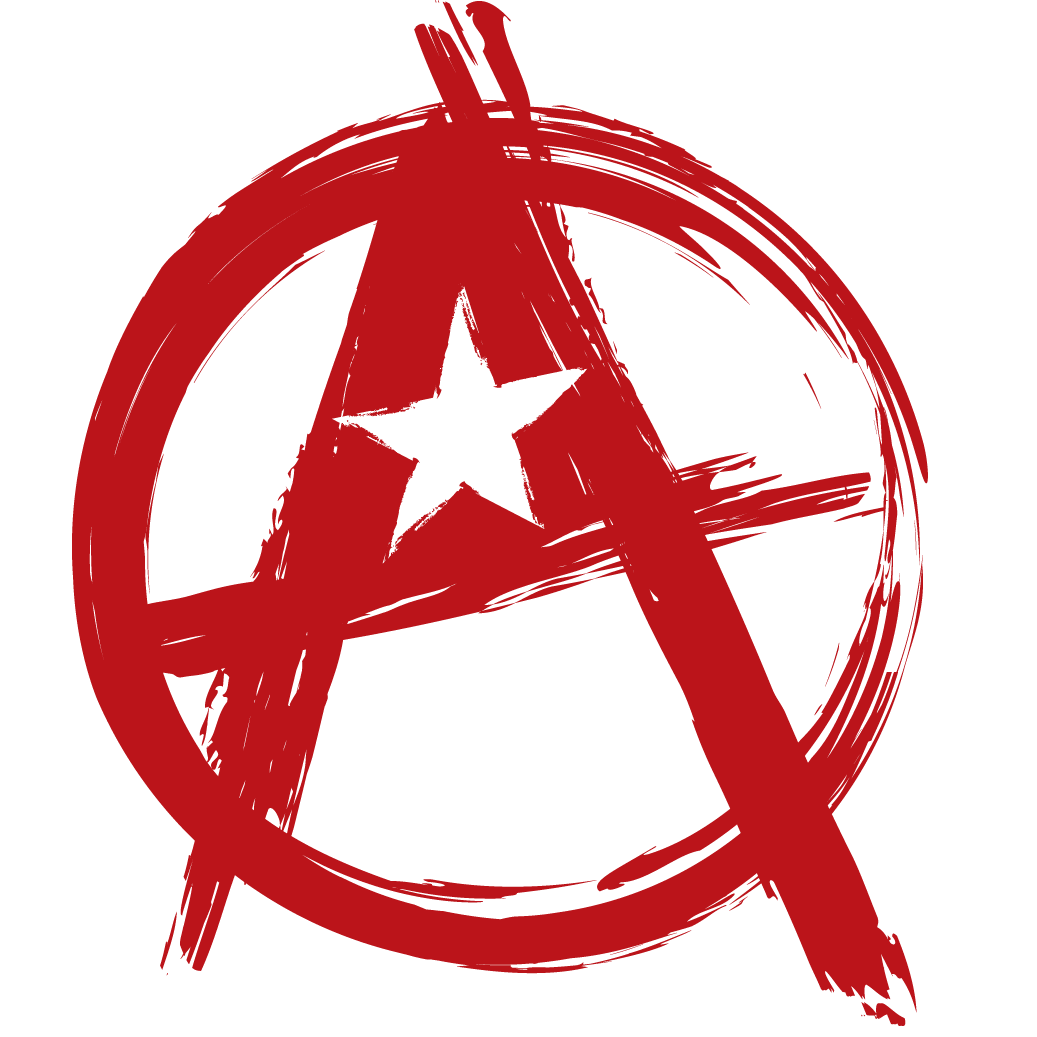 Anarchy Logo PNG Photo