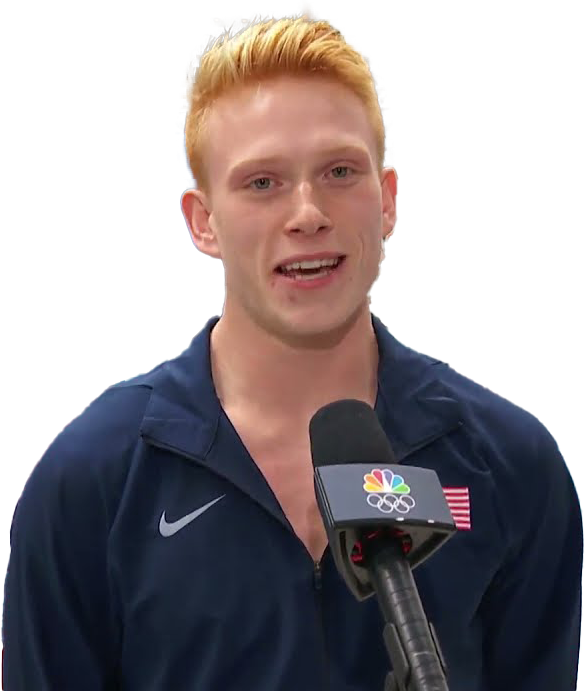 Andrew Capobianco PNG HD