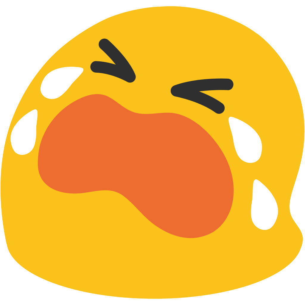 Android Emoji PNG Clipart