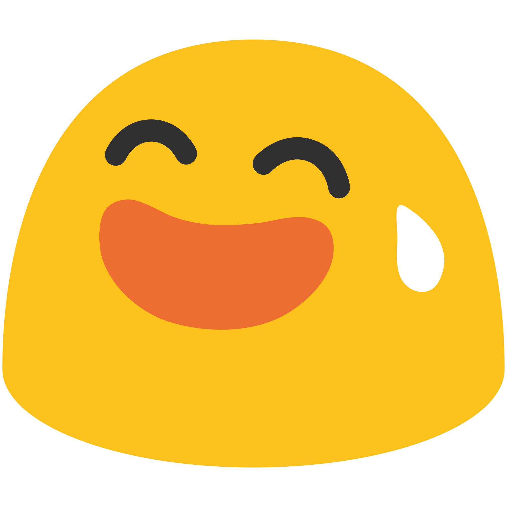 Android Emoji PNG HD Isolated