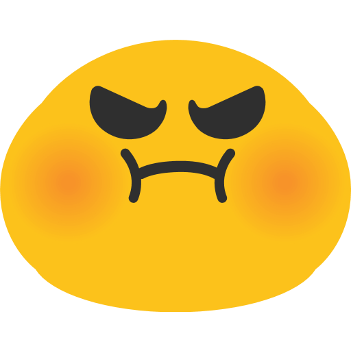 Android Emoji PNG Picture