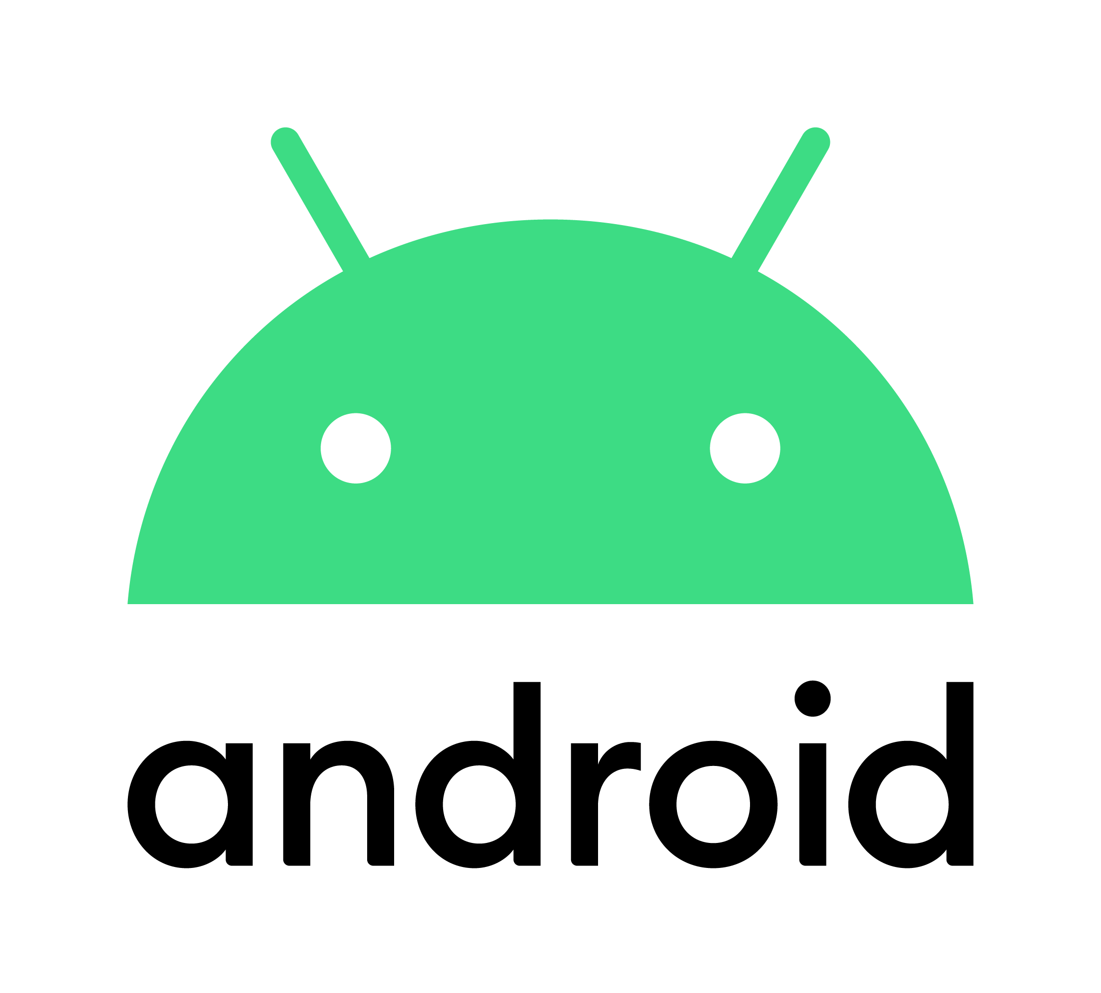 Android Logo PNG HD Isolated