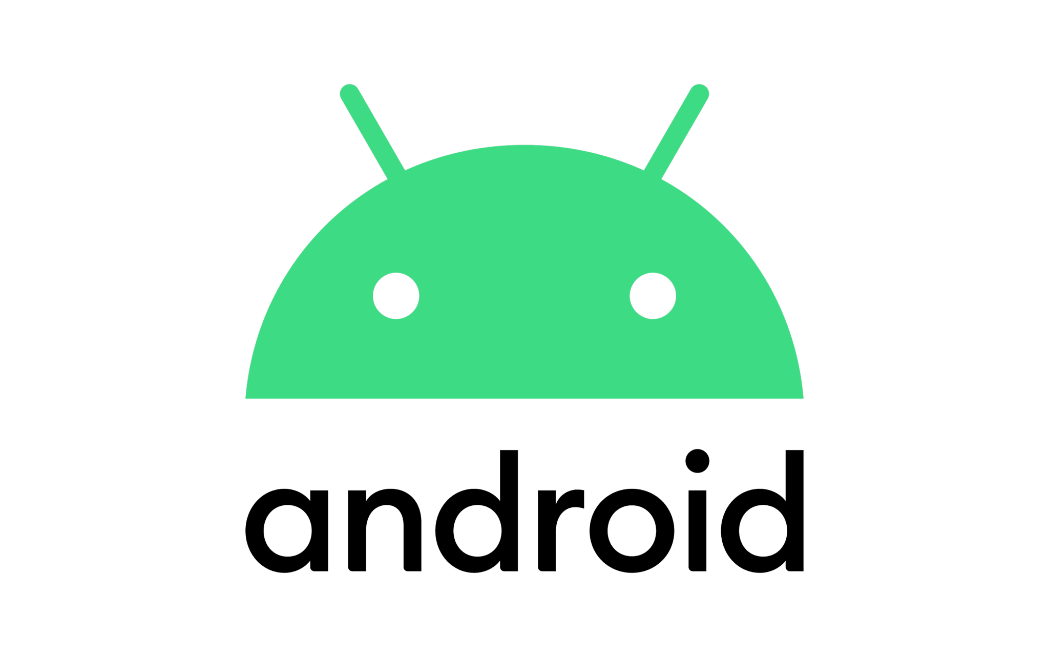 Android Logo PNG HD
