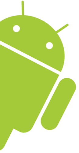 Android Logo PNG Image