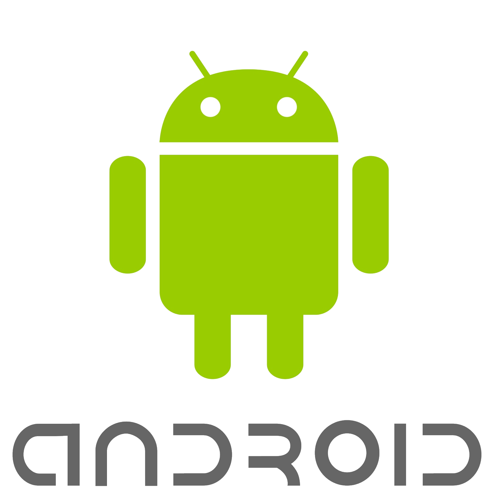 Android Logo PNG Photo