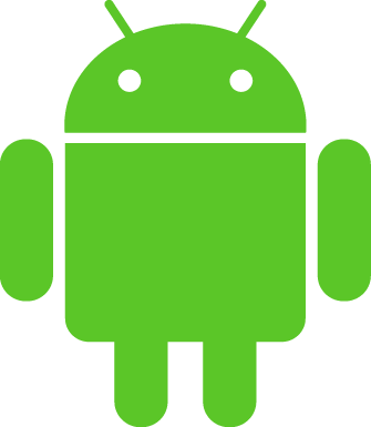 Android Logo PNG Photos