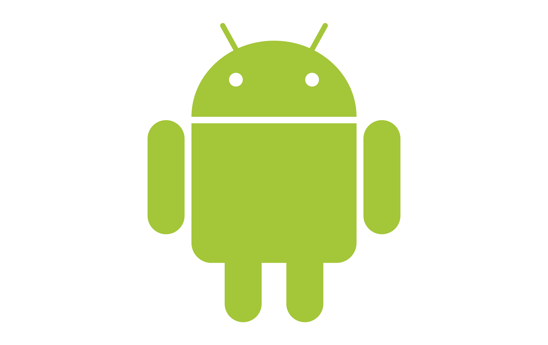 Android Logo PNG Pic