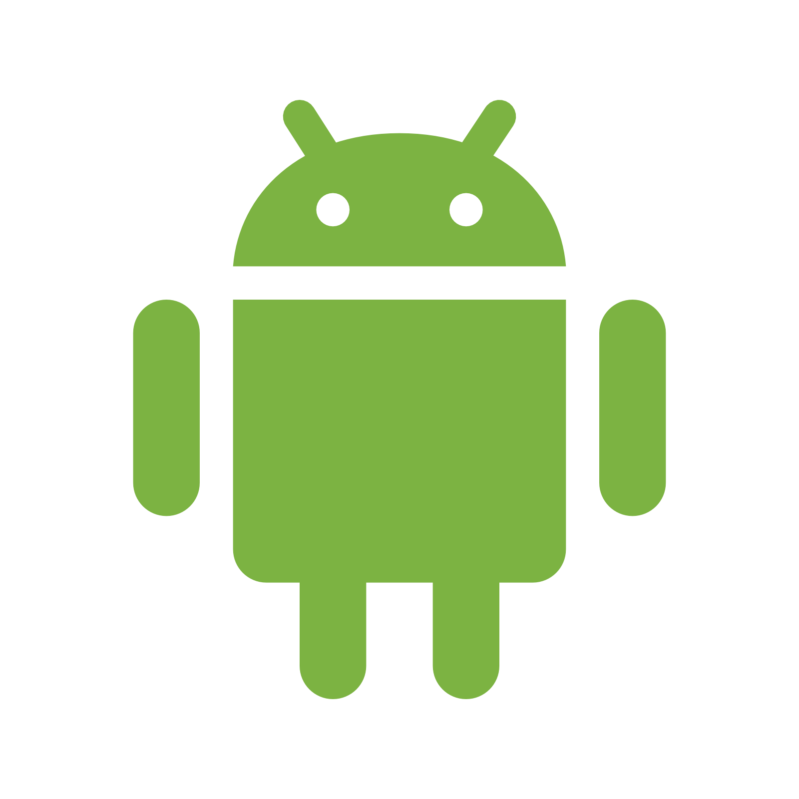 Android Logo PNG Picture