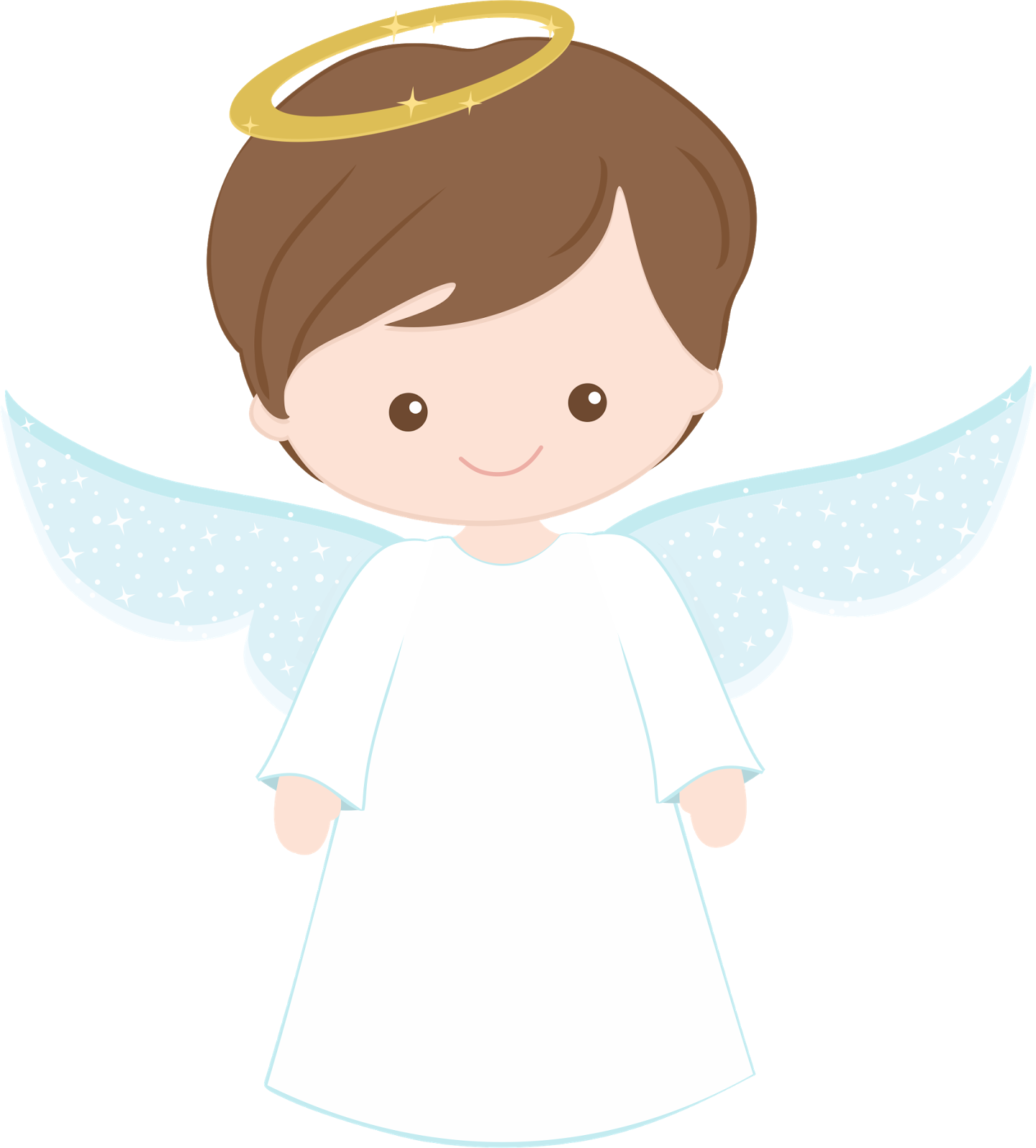 Angelito PNG File