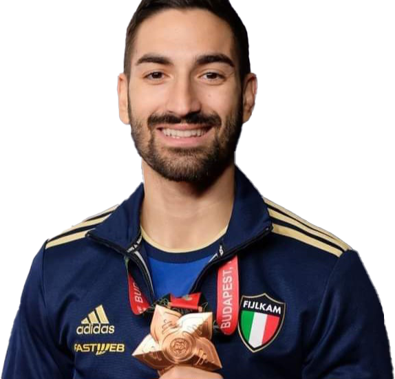 Angelo Crescenzo PNG Transparent