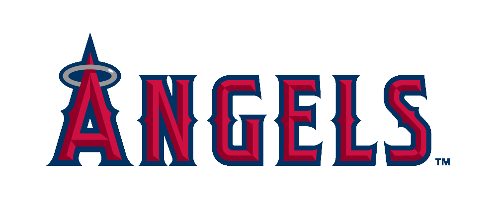 Angels Logo PNG Pic