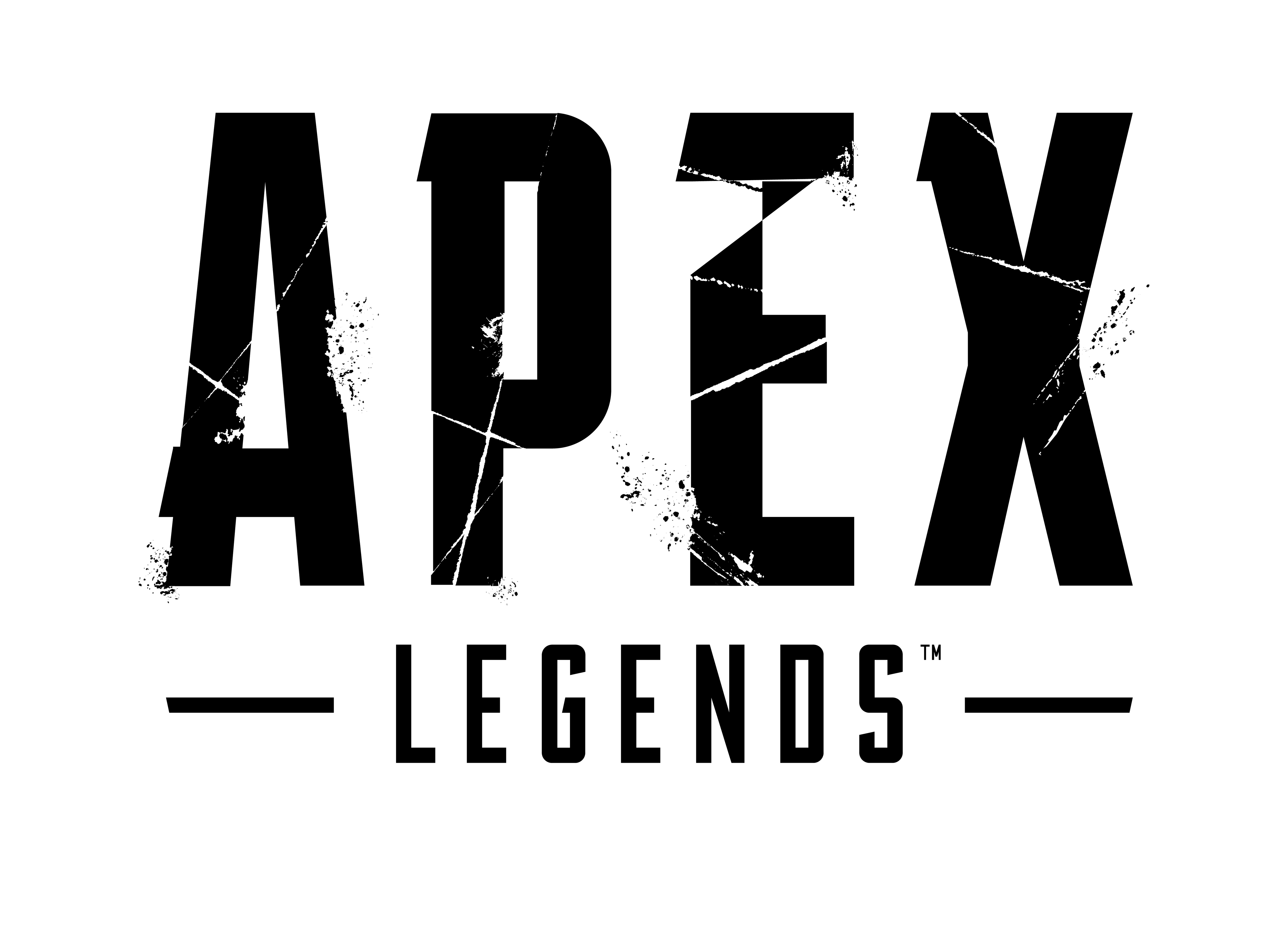 Apex Legends Logo PNG HD