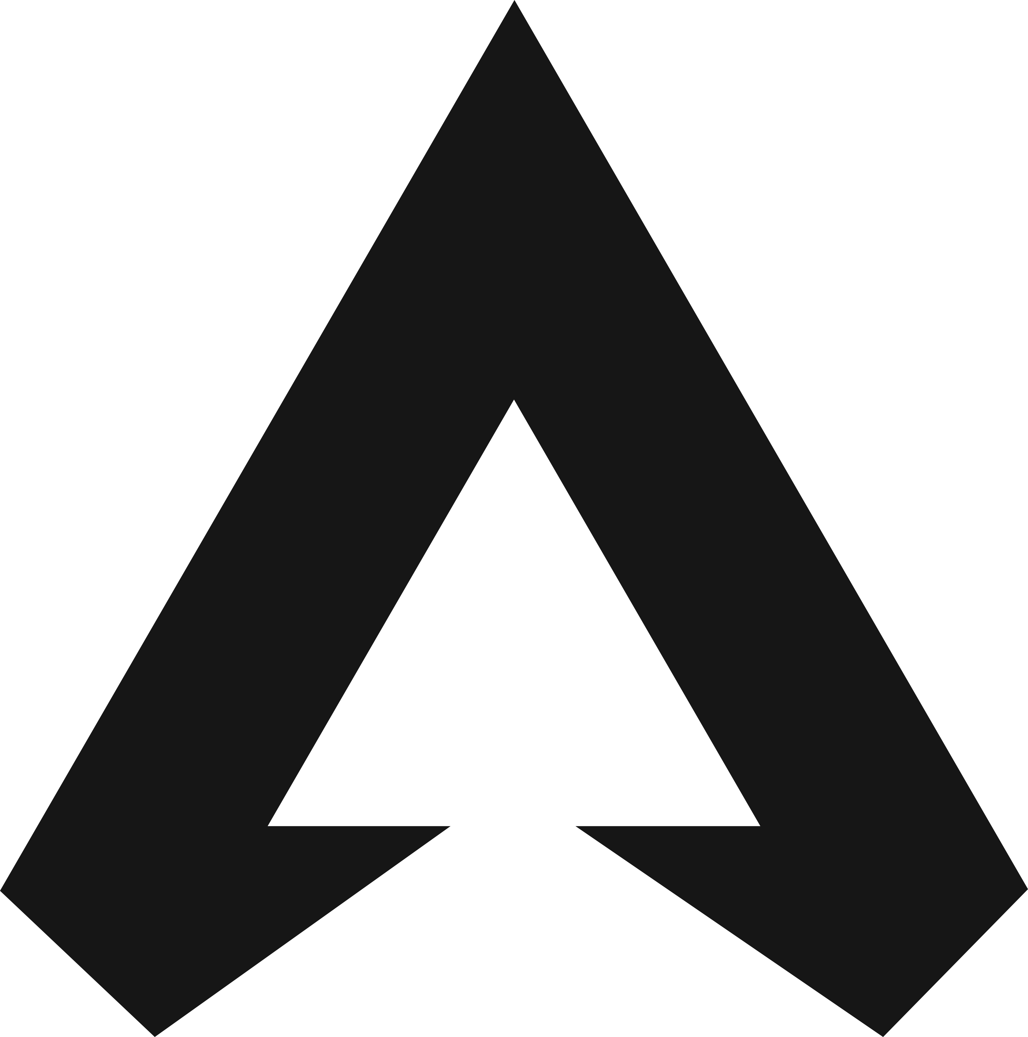 Apex Legends Logo PNG Image