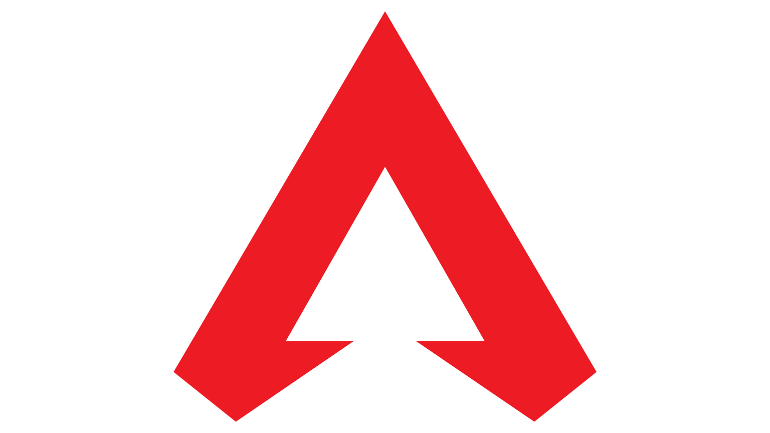 Apex Legends Logo PNG Photo