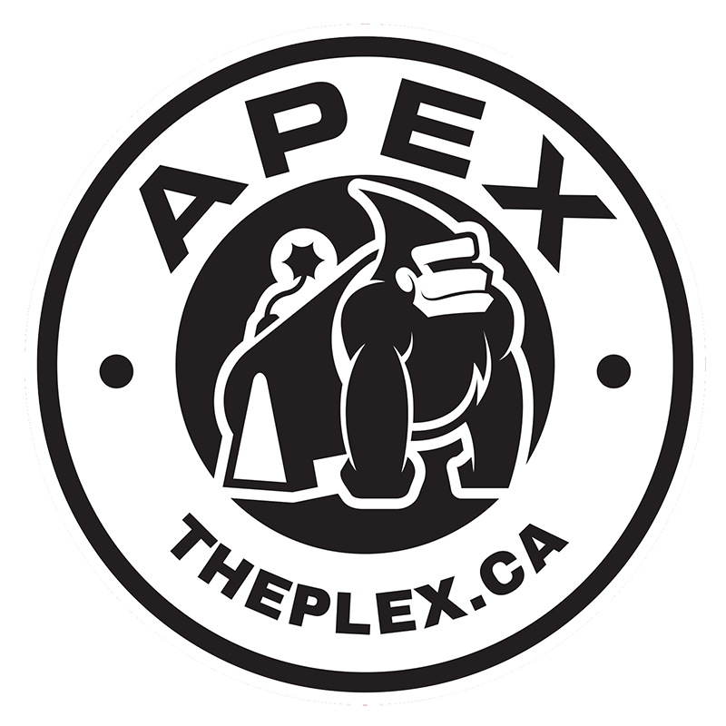 Apex Logo PNG Pic
