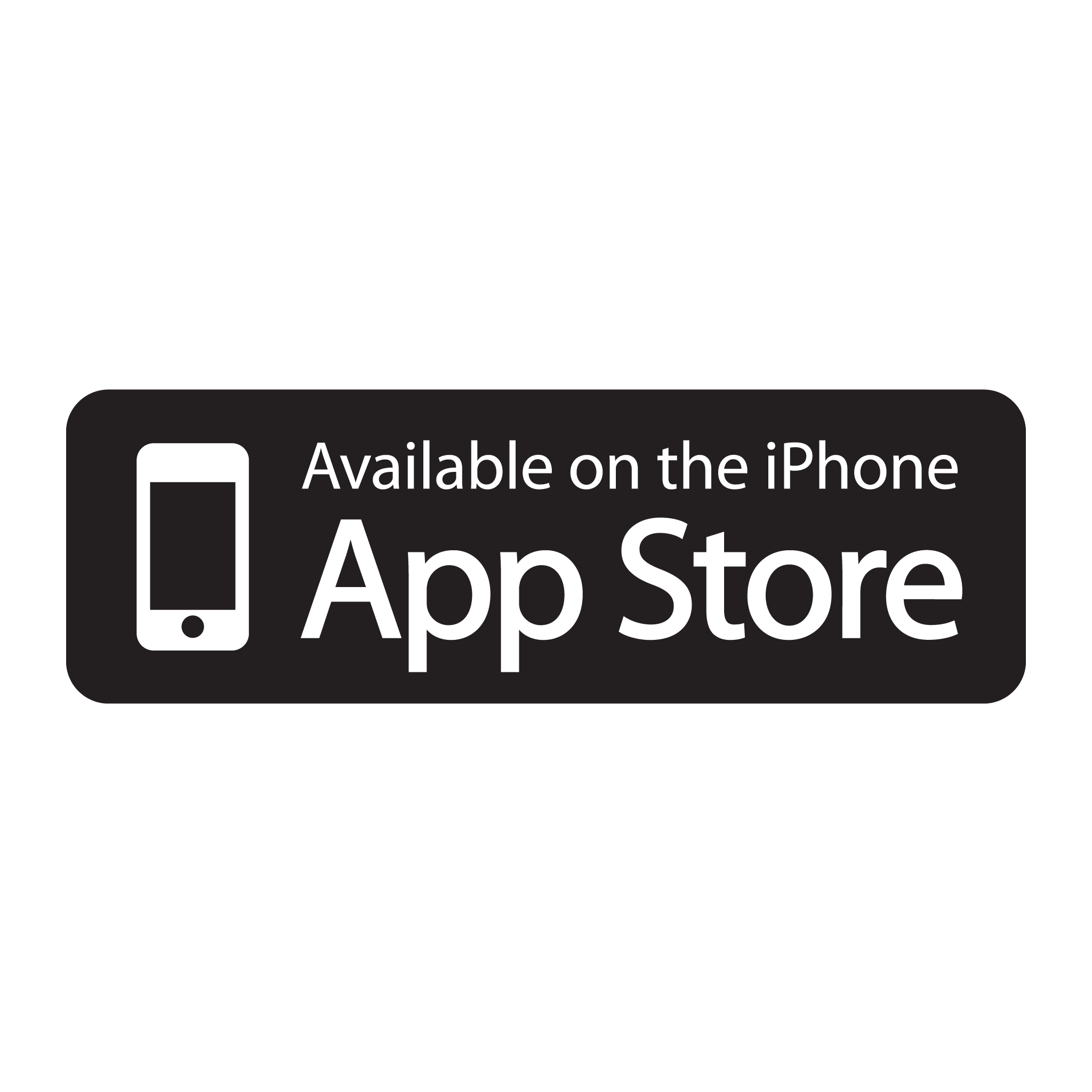 App Store Logo PNG Photo