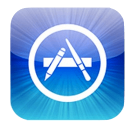 App Store Logo PNG