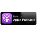 Apple Podcast Logo PNG HD Isolated